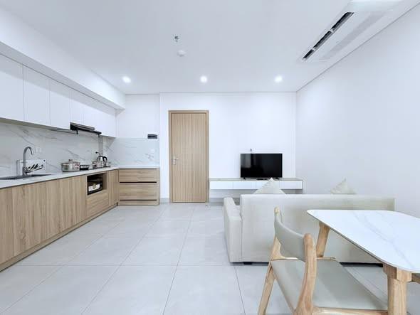 Cho thuê căn hộ, Phước Trường 8, An Hải, Đà Nẵng - Photo 4