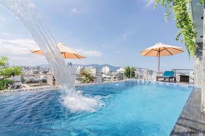 Apartment for rent, An Mỹ, An Hải, Đà Nẵng - Thumbnail 1