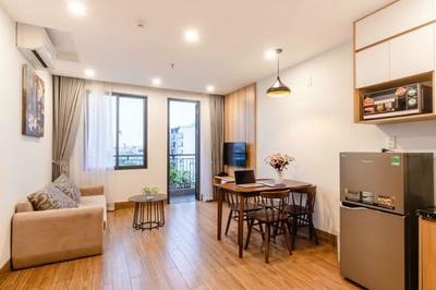Apartment for rent, An Mỹ, An Hải, Đà Nẵng - Thumbnail 4