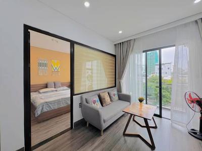 Apartment for rent, An Thượng 20, Ngũ Hành Sơn, Đà Nẵng - Thumbnail 3