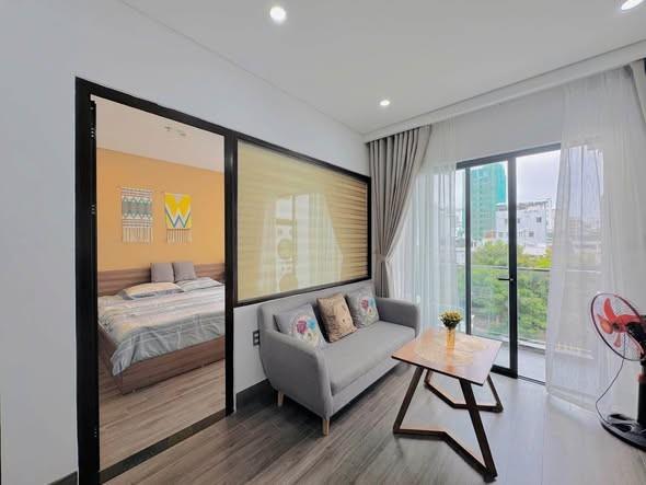 Apartment for rent, An Thượng 20, Ngũ Hành Sơn, Đà Nẵng - Photo 3