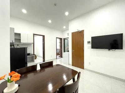 Cho thuê studio, 1 phòng ngủ, Ngô Huy Diễn, Hòa Xuân, Đà Nẵng - Thumbnail 1