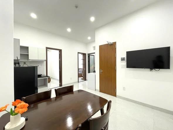 Cho thuê studio, 1 phòng ngủ, Ngô Huy Diễn, Hòa Xuân, Đà Nẵng - Photo 1