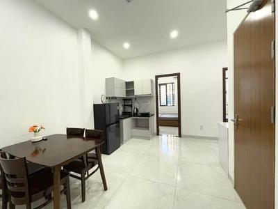 Cho thuê studio, 1 phòng ngủ, Ngô Huy Diễn, Hòa Xuân, Đà Nẵng - Thumbnail 3