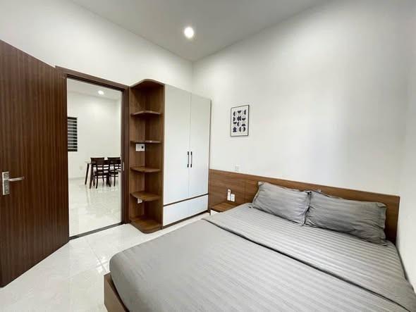 Cho thuê studio, 1 phòng ngủ, Ngô Huy Diễn, Hòa Xuân, Đà Nẵng - Photo 4