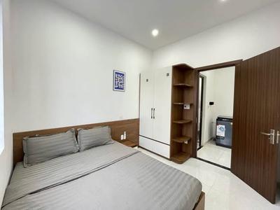 Cho thuê studio, 1 phòng ngủ, Ngô Huy Diễn, Hòa Xuân, Đà Nẵng - Thumbnail 5