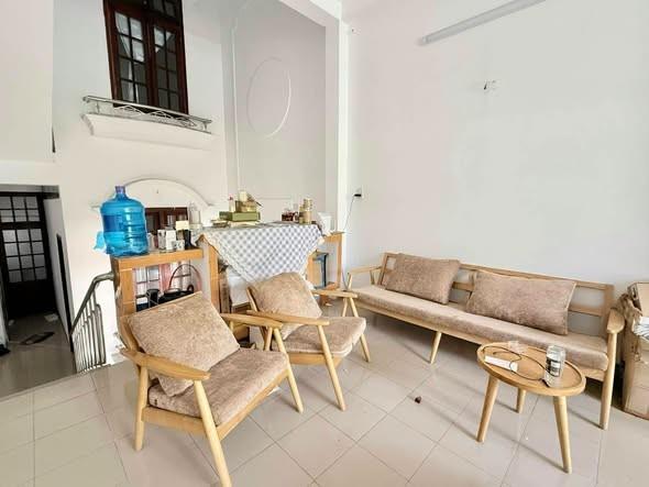 Cho thuê nhà riêng, 3 phòng ngủ, 100m², Nguyễn Chí Diễu, An Hải, Đà Nẵng - Photo 2