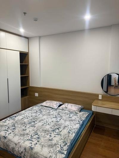 Cho thuê căn hộ, 2 phòng ngủ, Nguyễn Tất Thành, Hải Châu, Đà Nẵng - Thumbnail 2