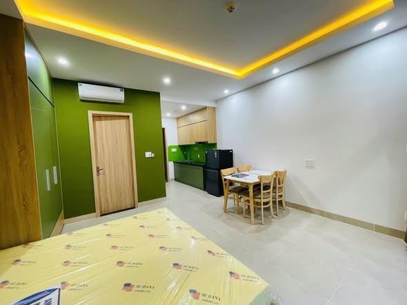 Cho thuê studio, 1 phòng ngủ, Lê Ấm, Hòa Xuân, Đà Nẵng - Photo 2