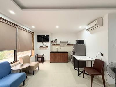 Cho thuê studio, 1 phòng ngủ, Khuê Mỹ Đông 14, Ngũ Hành Sơn, Đà Nẵng - Thumbnail 1