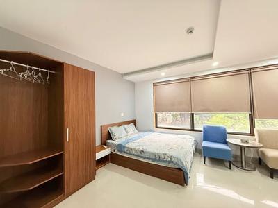 Cho thuê studio, 1 phòng ngủ, Khuê Mỹ Đông 14, Ngũ Hành Sơn, Đà Nẵng - Thumbnail 2