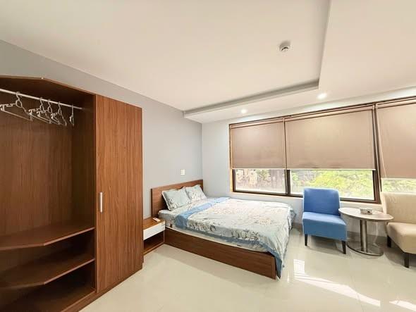 Cho thuê studio, 1 phòng ngủ, Khuê Mỹ Đông 14, Ngũ Hành Sơn, Đà Nẵng - Photo 2