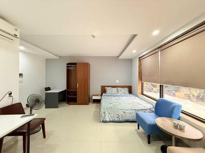 Cho thuê studio, 1 phòng ngủ, Khuê Mỹ Đông 14, Ngũ Hành Sơn, Đà Nẵng - Thumbnail 3