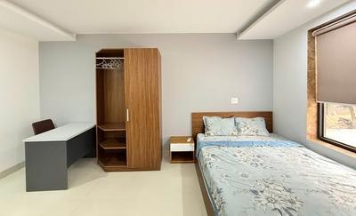 Cho thuê studio, 1 phòng ngủ, Khuê Mỹ Đông 14, Ngũ Hành Sơn, Đà Nẵng - Thumbnail 4