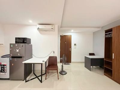 Cho thuê studio, 1 phòng ngủ, Khuê Mỹ Đông 14, Ngũ Hành Sơn, Đà Nẵng - Thumbnail 5