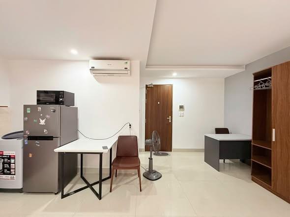 Cho thuê studio, 1 phòng ngủ, Khuê Mỹ Đông 14, Ngũ Hành Sơn, Đà Nẵng - Photo 5