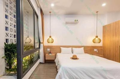 Apartment for rent, Lê Ninh, An Hải, Đà Nẵng - Thumbnail 1
