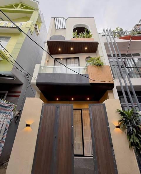 Cho thuê nhà riêng, 3 phòng ngủ, Nguyễn Tất Thành, Hải Châu, Đà Nẵng - Photo 1