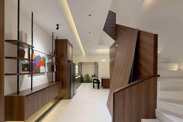 Cho thuê nhà riêng, 3 phòng ngủ, Nguyễn Tất Thành, Hải Châu, Đà Nẵng - Photo 4