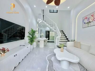 Cho thuê nhà riêng, 3 phòng ngủ, Nguyễn Tất Thành, Hải Châu, Đà Nẵng - Thumbnail 1