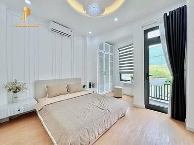 Cho thuê nhà riêng, 3 phòng ngủ, Nguyễn Tất Thành, Hải Châu, Đà Nẵng - Thumbnail 2