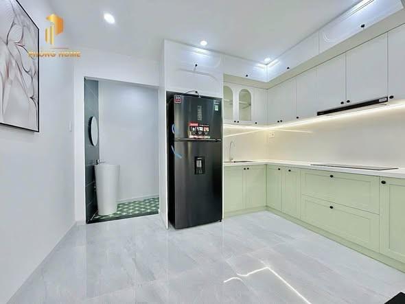 Cho thuê nhà riêng, 3 phòng ngủ, Nguyễn Tất Thành, Hải Châu, Đà Nẵng - Photo 3
