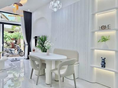 Cho thuê nhà riêng, 3 phòng ngủ, Nguyễn Tất Thành, Hải Châu, Đà Nẵng - Thumbnail 4