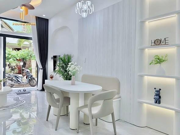 Cho thuê nhà riêng, 3 phòng ngủ, Nguyễn Tất Thành, Hải Châu, Đà Nẵng - Photo 4