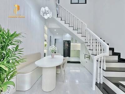 Cho thuê nhà riêng, 3 phòng ngủ, Nguyễn Tất Thành, Hải Châu, Đà Nẵng - Thumbnail 5