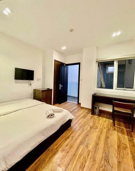 Cho thuê studio, 1 phòng ngủ, Trần Bạch Đằng, An Hải, Đà Nẵng - Photo 1