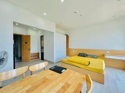Apartment for rent, 40m², Bờ Quan 12, Ngũ Hành Sơn, Đà Nẵng - Thumbnail 2