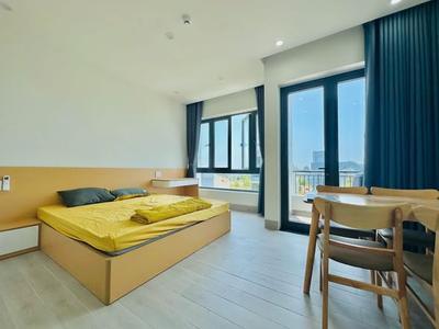Apartment for rent, 40m², Bờ Quan 12, Ngũ Hành Sơn, Đà Nẵng - Thumbnail 3