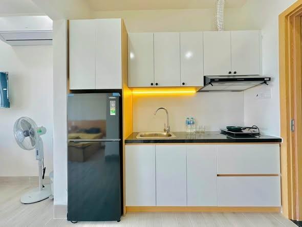 Apartment for rent, 40m², Bờ Quan 12, Ngũ Hành Sơn, Đà Nẵng - Photo 4