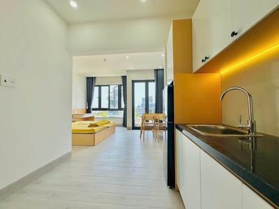 Apartment for rent, 40m², Bờ Quan 12, Ngũ Hành Sơn, Đà Nẵng - Thumbnail 5