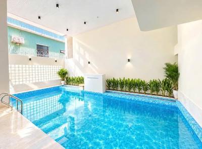Apartment for rent, Mỹ Đa Tây 1, Ngũ Hành Sơn, Đà Nẵng - Thumbnail 1