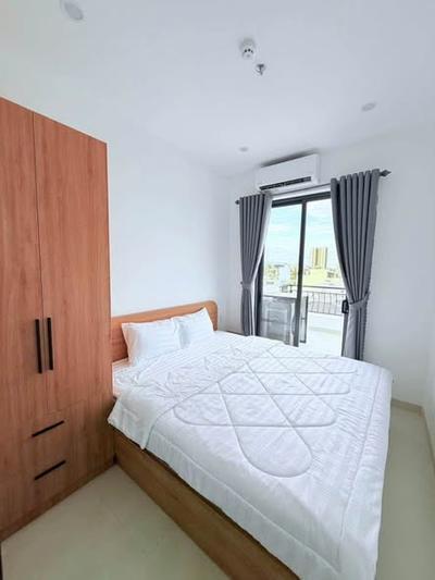 Cho thuê căn hộ, Nguyễn Lữ, Ngũ Hành Sơn, Đà Nẵng - Thumbnail 1