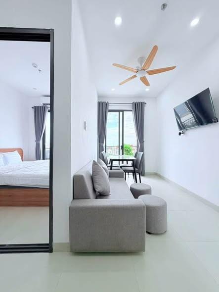 Cho thuê căn hộ, Nguyễn Lữ, Ngũ Hành Sơn, Đà Nẵng - Photo 4