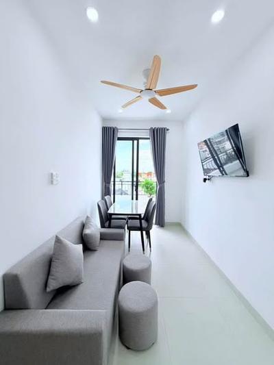 Cho thuê căn hộ, Nguyễn Lữ, Ngũ Hành Sơn, Đà Nẵng - Thumbnail 5