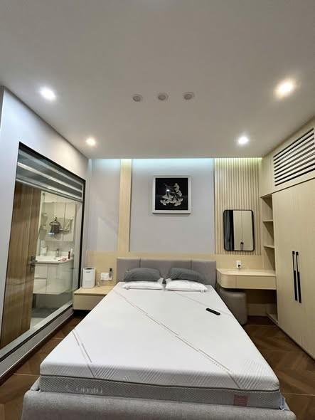 Cho thuê studio, 1 phòng ngủ, 40m², Ngũ Hành Sơn, Ngũ Hành Sơn, Đà Nẵng - Photo 1