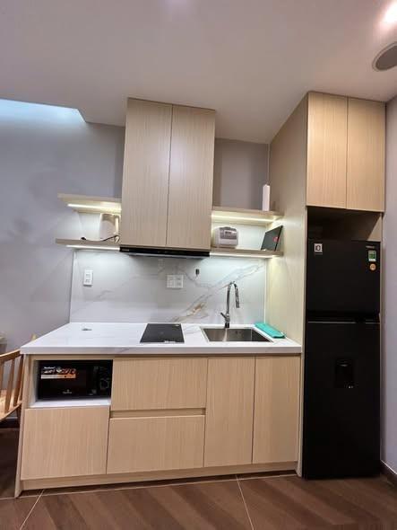 Cho thuê studio, 1 phòng ngủ, 40m², Ngũ Hành Sơn, Ngũ Hành Sơn, Đà Nẵng - Photo 2