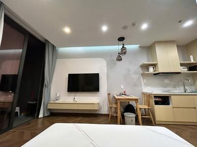 Cho thuê studio, 1 phòng ngủ, 40m², Ngũ Hành Sơn, Ngũ Hành Sơn, Đà Nẵng - Thumbnail 3