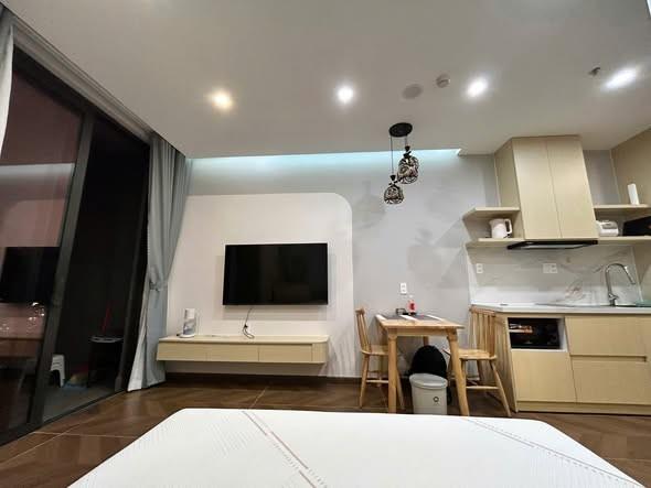 Cho thuê studio, 1 phòng ngủ, 40m², Ngũ Hành Sơn, Ngũ Hành Sơn, Đà Nẵng - Photo 3