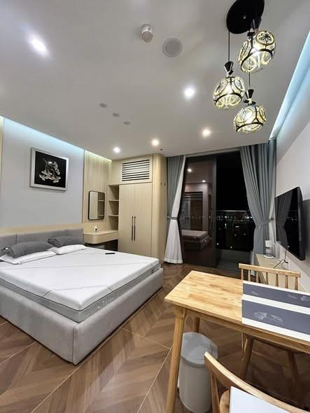 Cho thuê studio, 1 phòng ngủ, 40m², Ngũ Hành Sơn, Ngũ Hành Sơn, Đà Nẵng - Photo 5