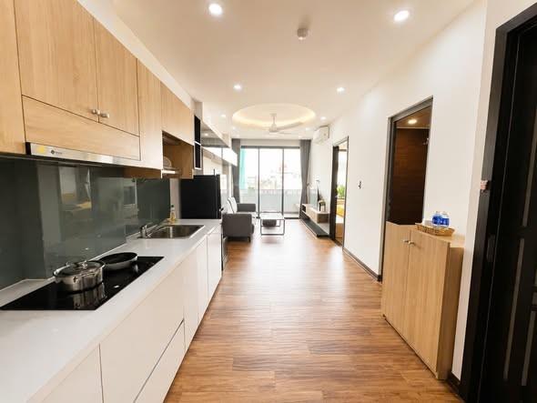 Apartment for rent, Phạm Kiệt, Ngũ Hành Sơn, Đà Nẵng - Photo 2