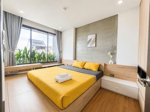 Apartment for rent, Phạm Kiệt, Ngũ Hành Sơn, Đà Nẵng - Photo 3