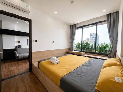 Apartment for rent, Phạm Kiệt, Ngũ Hành Sơn, Đà Nẵng - Thumbnail 4