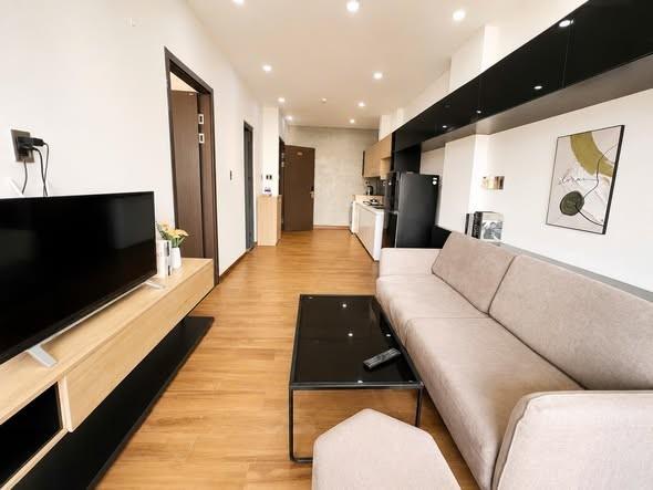 Apartment for rent, Phạm Kiệt, Ngũ Hành Sơn, Đà Nẵng - Photo 5