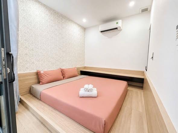 Cho thuê căn hộ, Phạm Kiệt, Ngũ Hành Sơn, Đà Nẵng - Photo 4