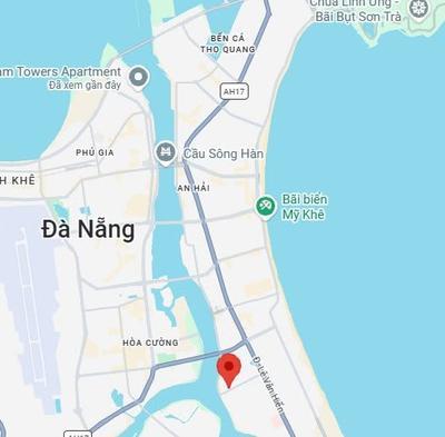 Apartment for rent, Nghiêm Xuân Yêm, Ngũ Hành Sơn, Đà Nẵng - Thumbnail 1