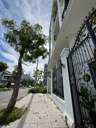 Apartment for rent, Nghiêm Xuân Yêm, Ngũ Hành Sơn, Đà Nẵng - Thumbnail 2